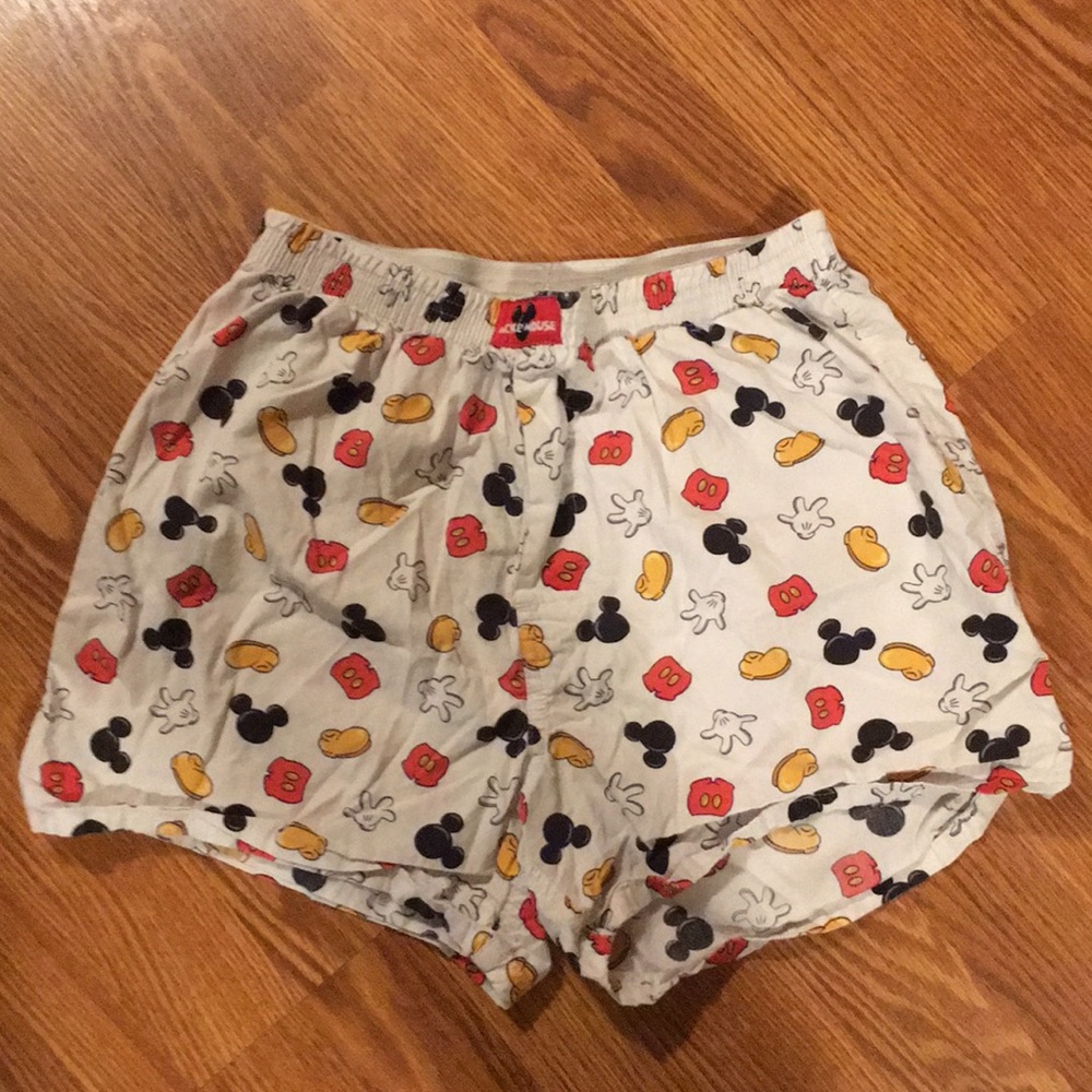 Disney authentic original